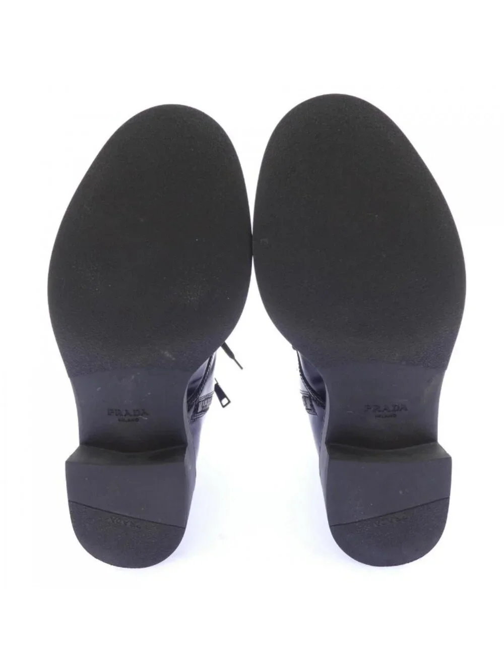 Prada Boots Black